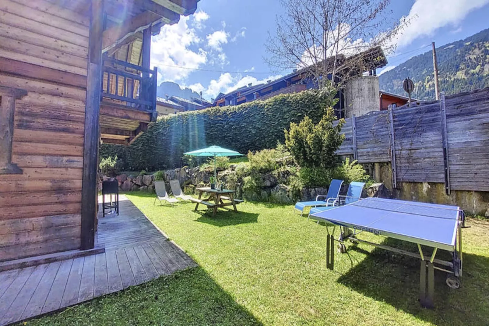 Chalets à Saint Jean d'Aulps-Image-tags.