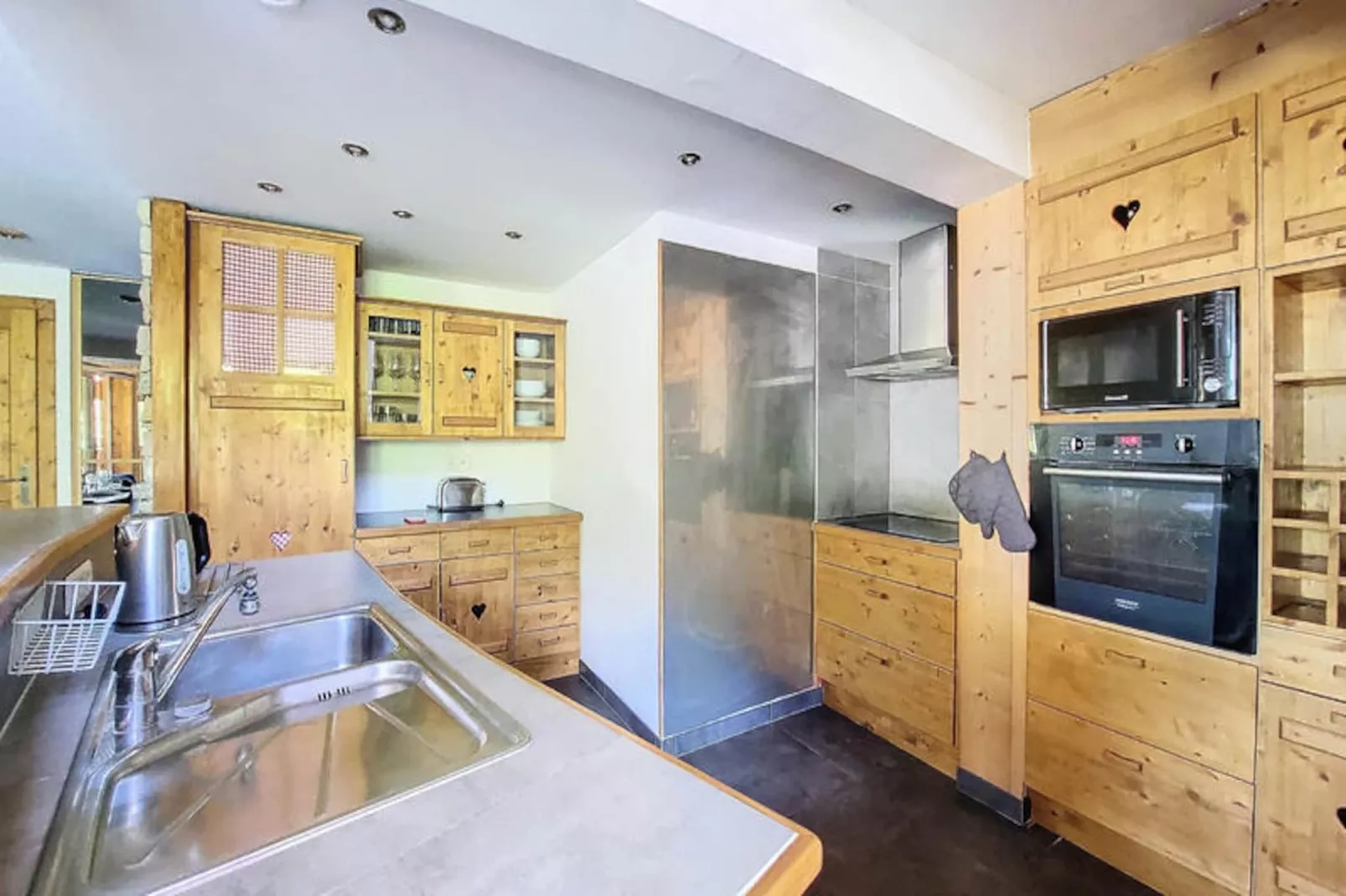 Appartements à Saint Jean d'Aulps-Image-tags.