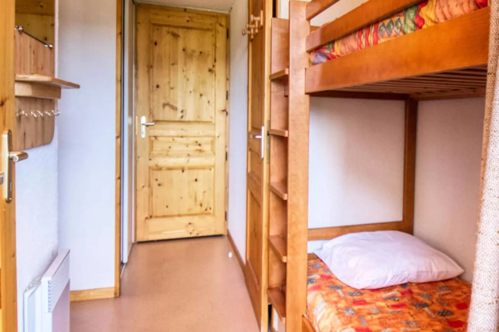 Résidence Eterlous-Tuinen zomer