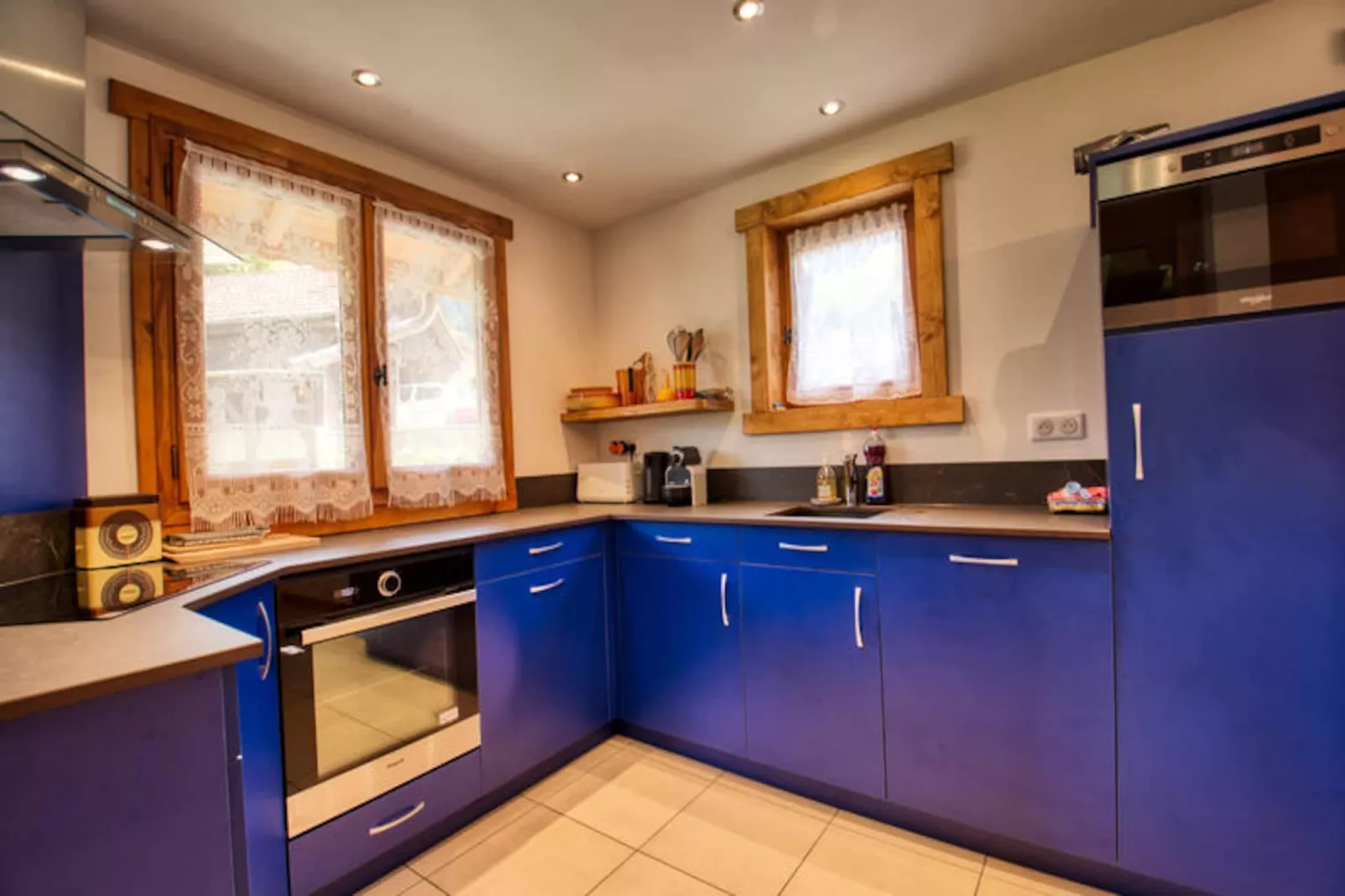 Chalet Les Lupins-Image-tags.