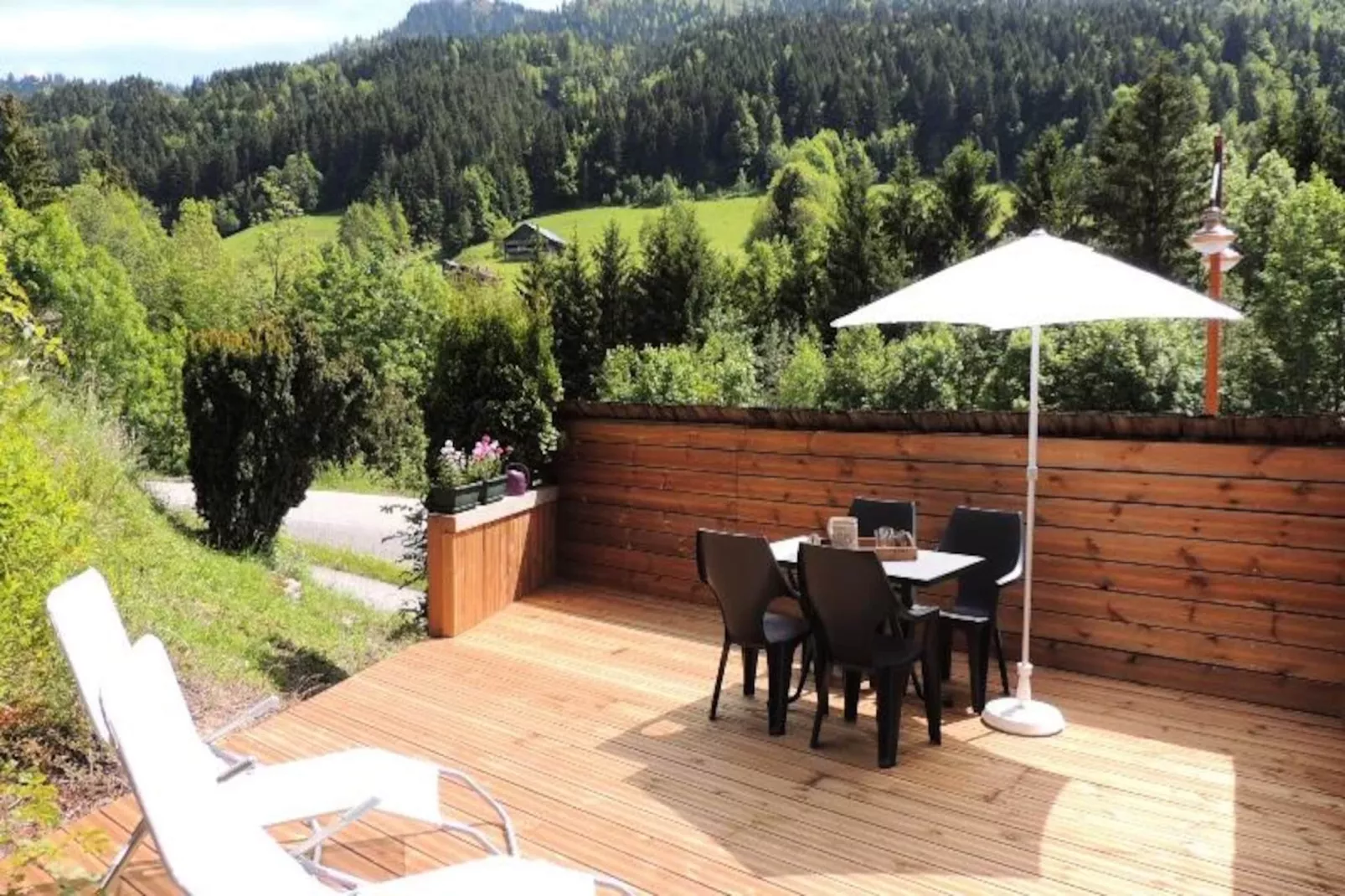 Résidence Duche N° 101-Niet-getagd