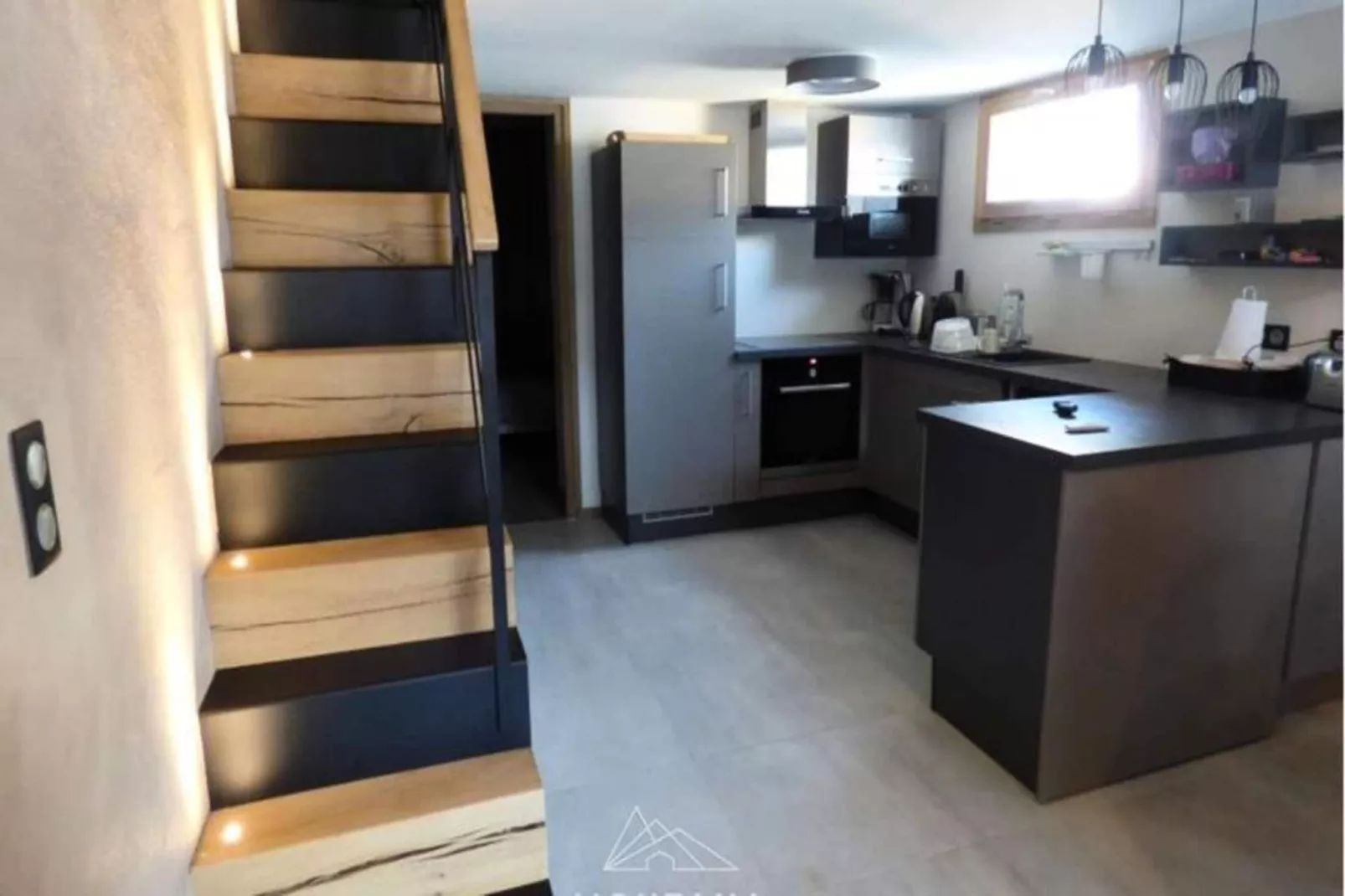 Résidence Beauregard 1-Exterieur winter