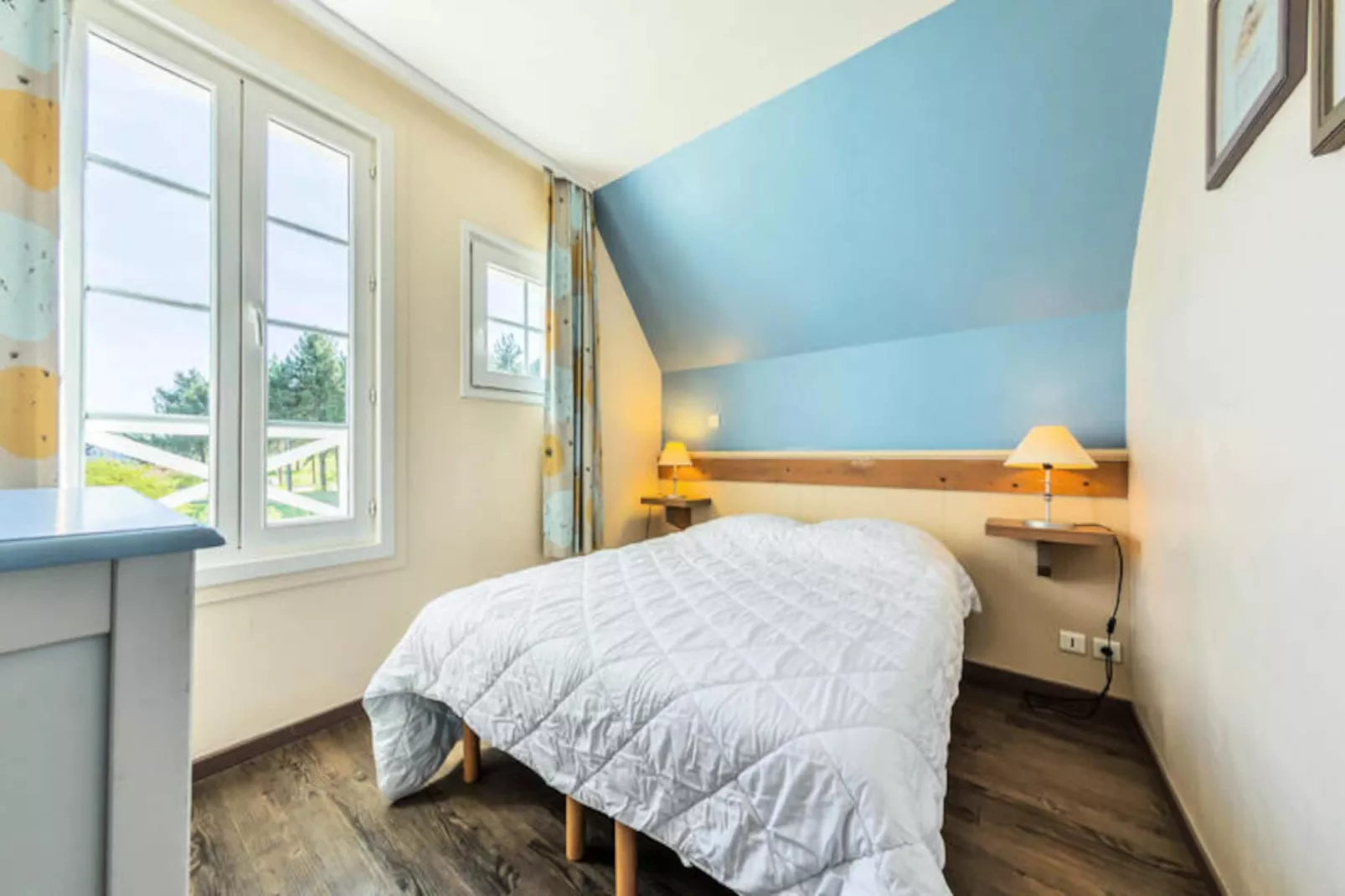 Les Maisons de Belle Dune - maeva Home-Image-tags.