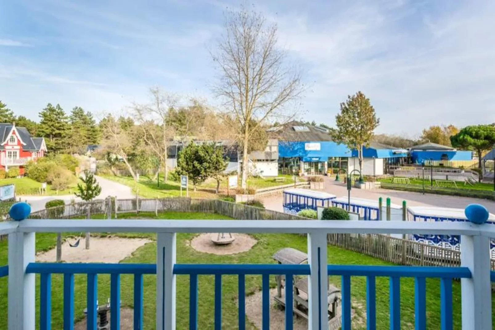 Résidence Belle Dune - maeva Home-Image-tags.