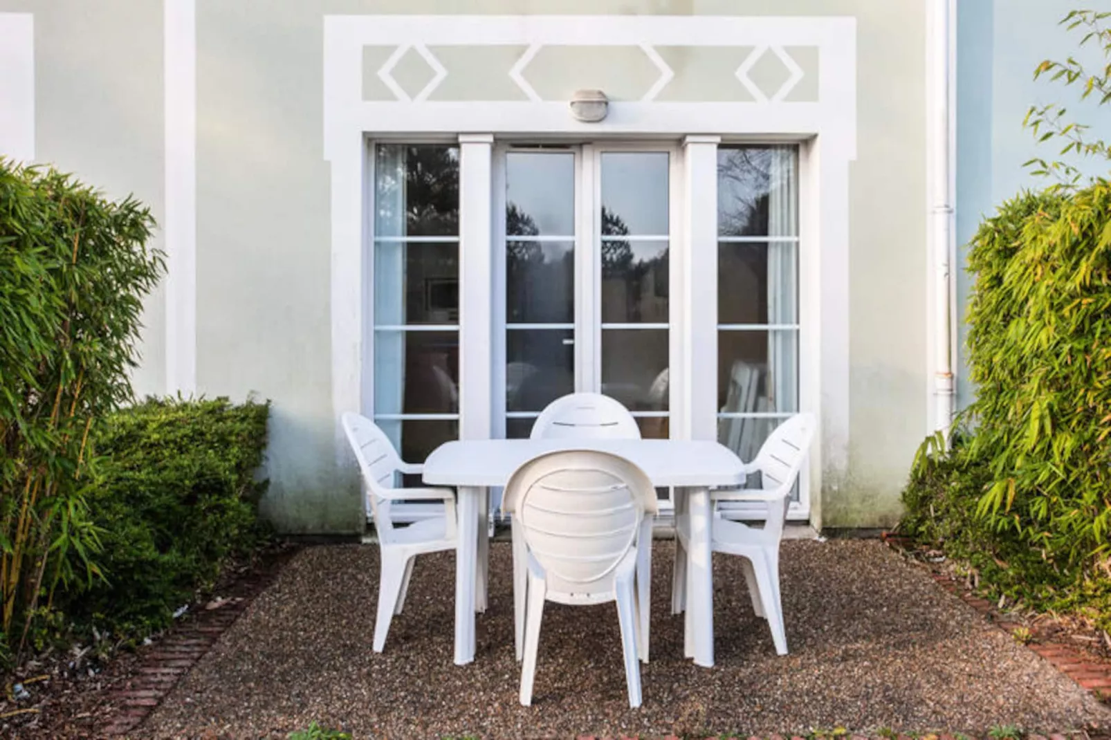 Les Maisons de Belle Dune - maeva Home