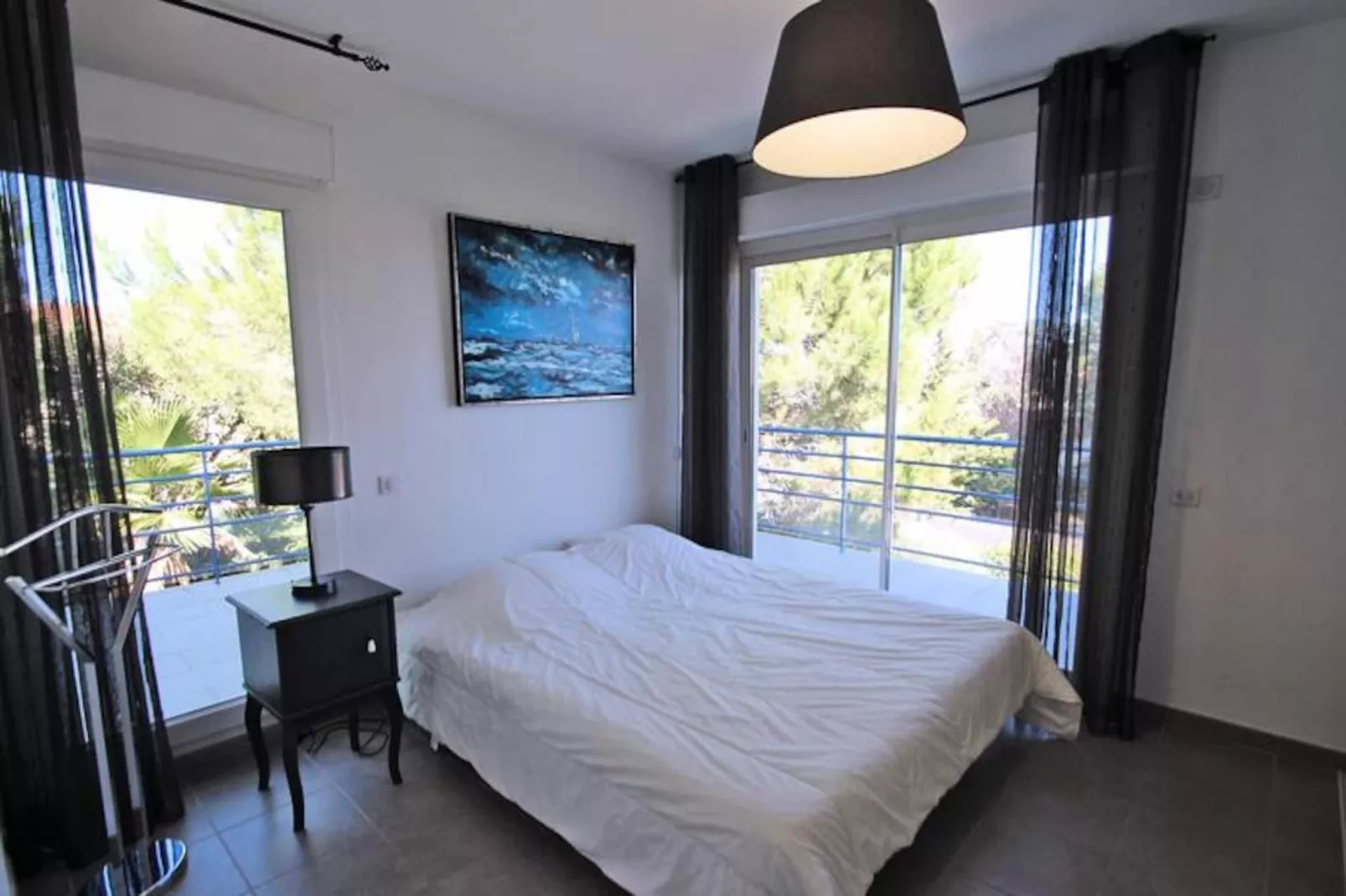 Résidence Terrasses Croisette