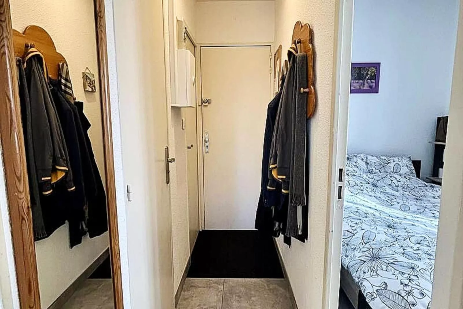 Résidence Verdon-Overloop