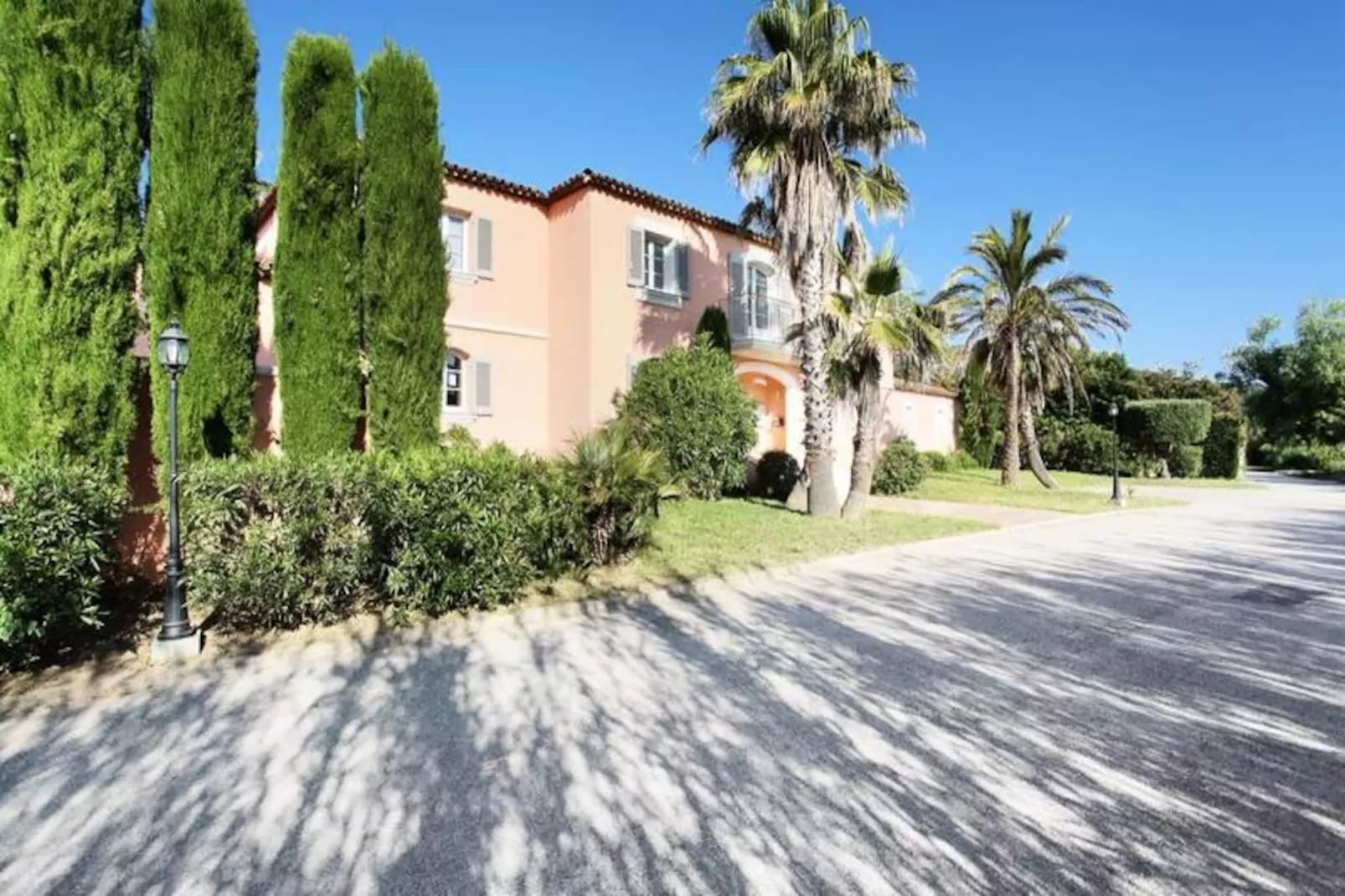 Résidence Prestige Odalys La Palmeraie-Image-tags.