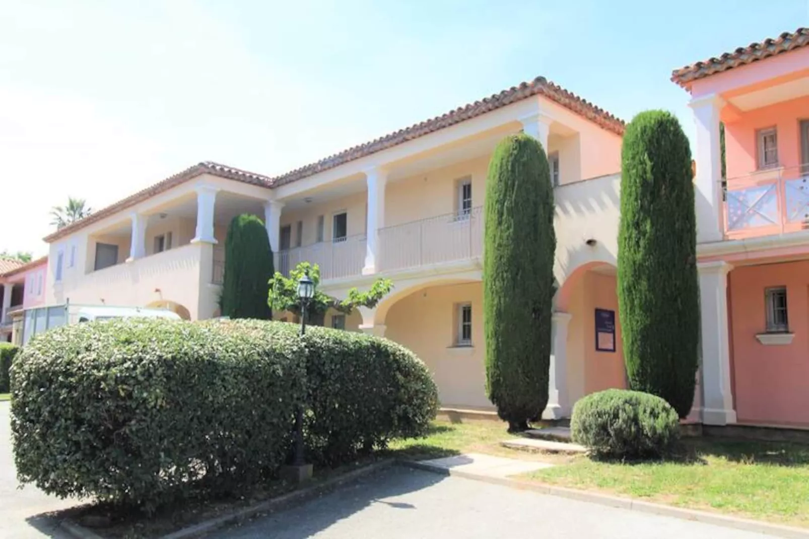 Résidence La Palmeraie-Image-tags.