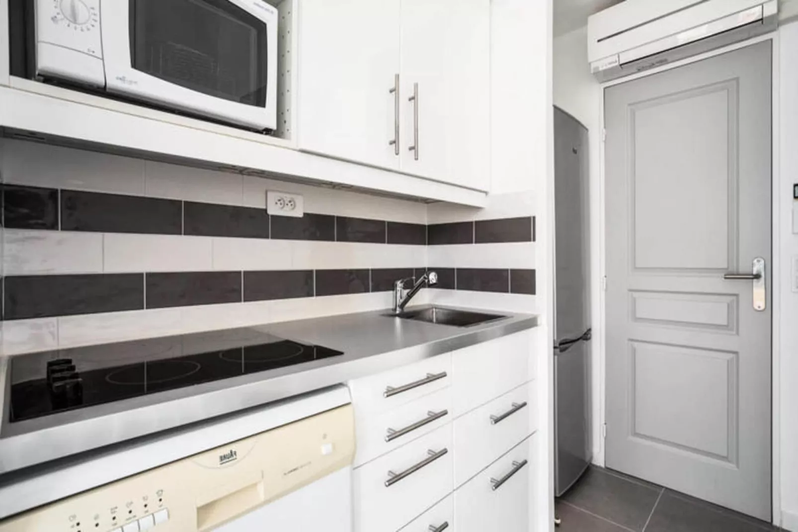 Les Appartements aux Restanques du Golfe de St Tropez - maeva Home-Buitenkant zomer