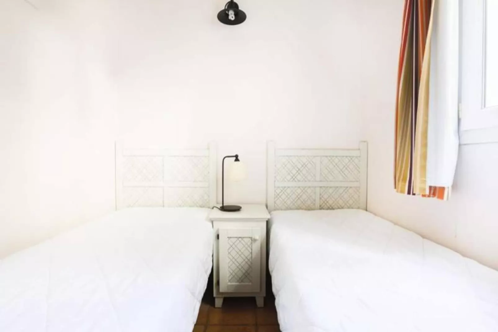 Les Bastides aux Restanques du Golfe de St Tropez - maeva Home-Buitenkant zomer