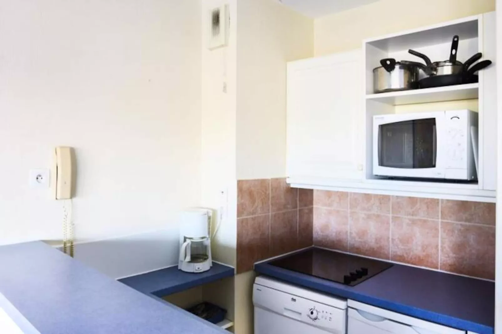 Résidence le Hameau des Issambres - maeva Home-Image-tags.