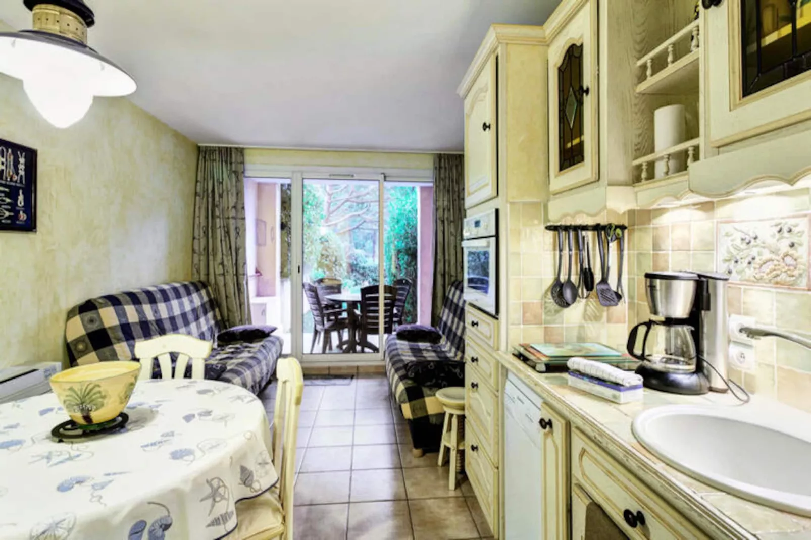 Résidence La Pinède - maeva Home-Image-tags.