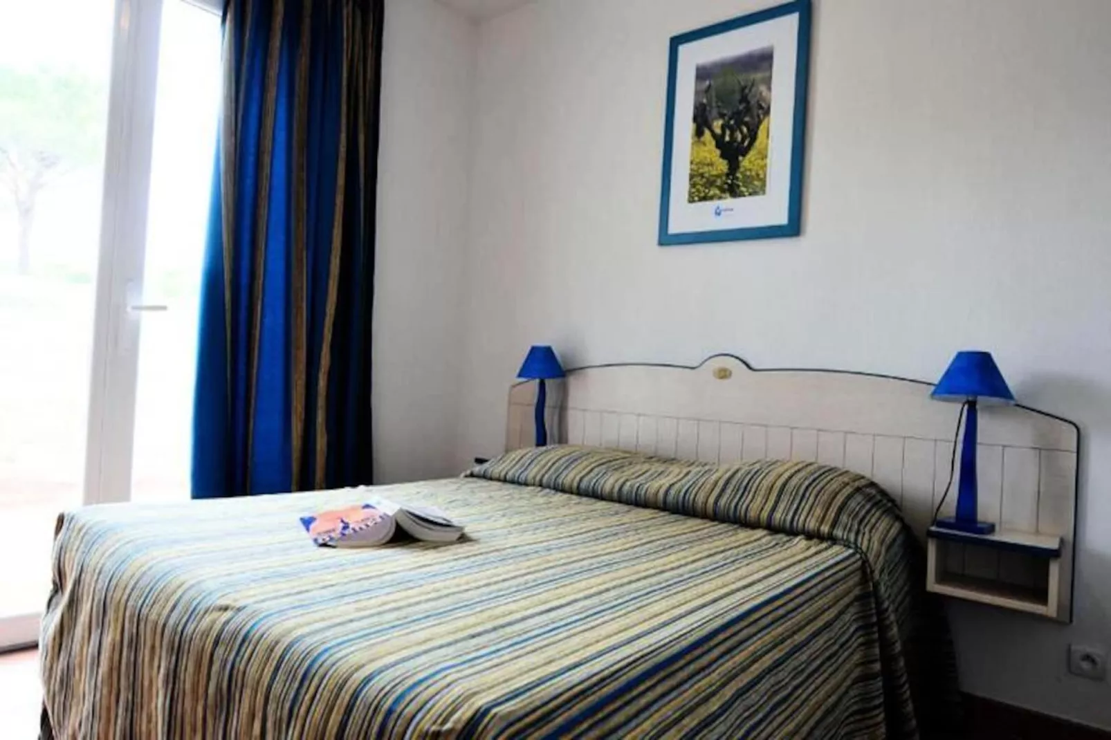 Résidence Goélia Le Village Azur ***-Image-tags.