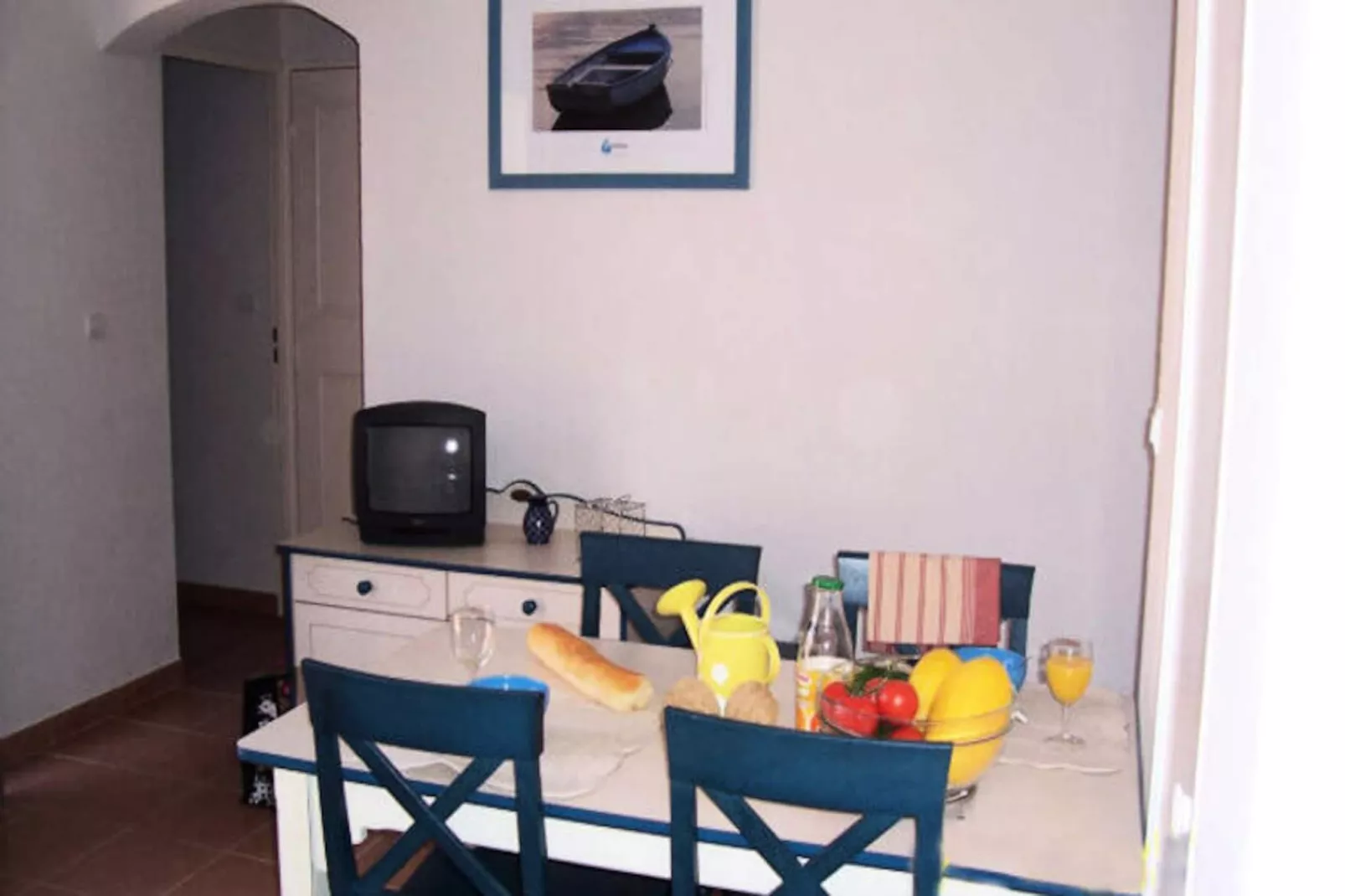 Résidence Goélia Le Village Azur ***-Image-tags.