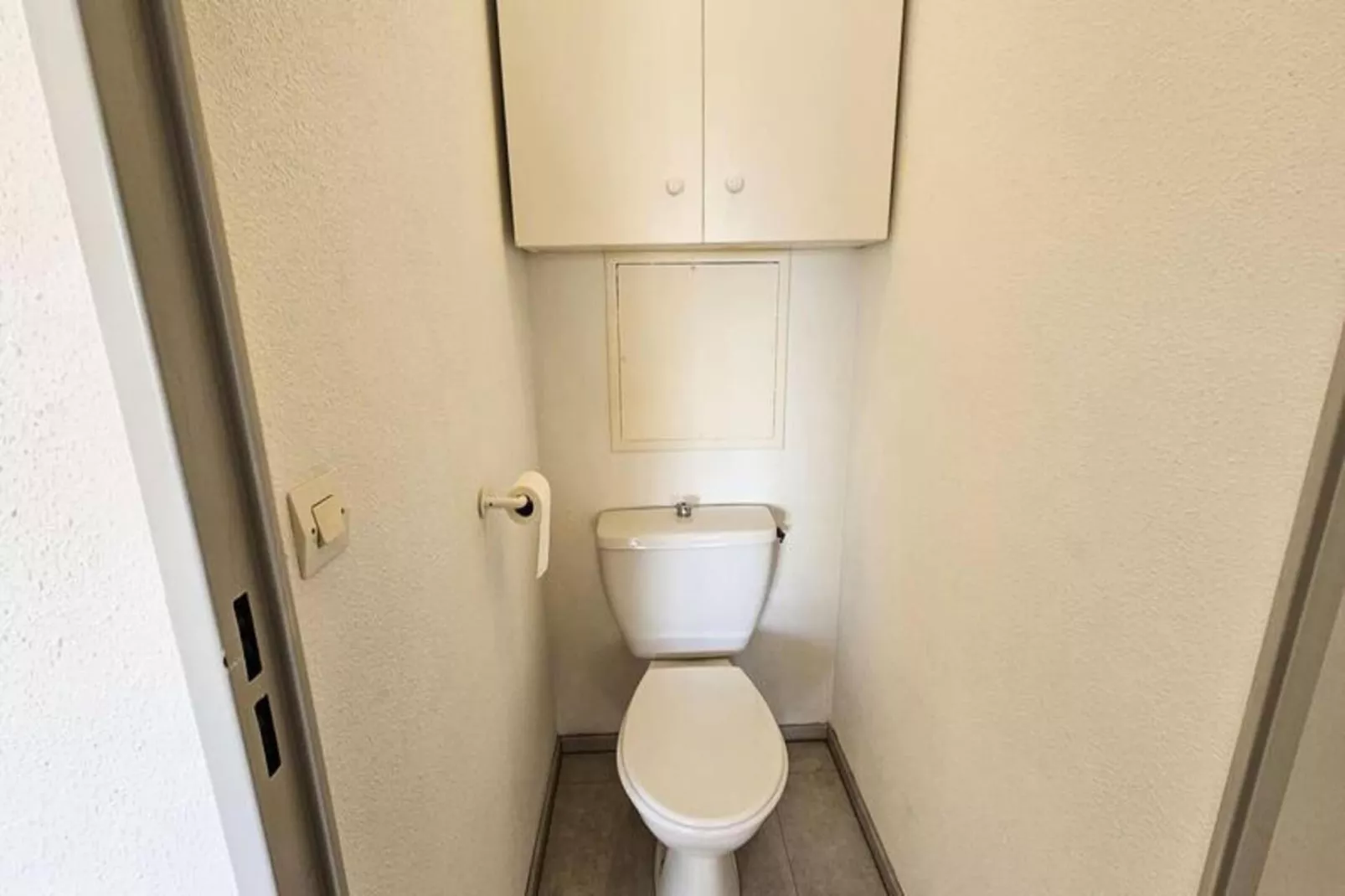 Résidence Ciel Bleu-Terrasbalkon