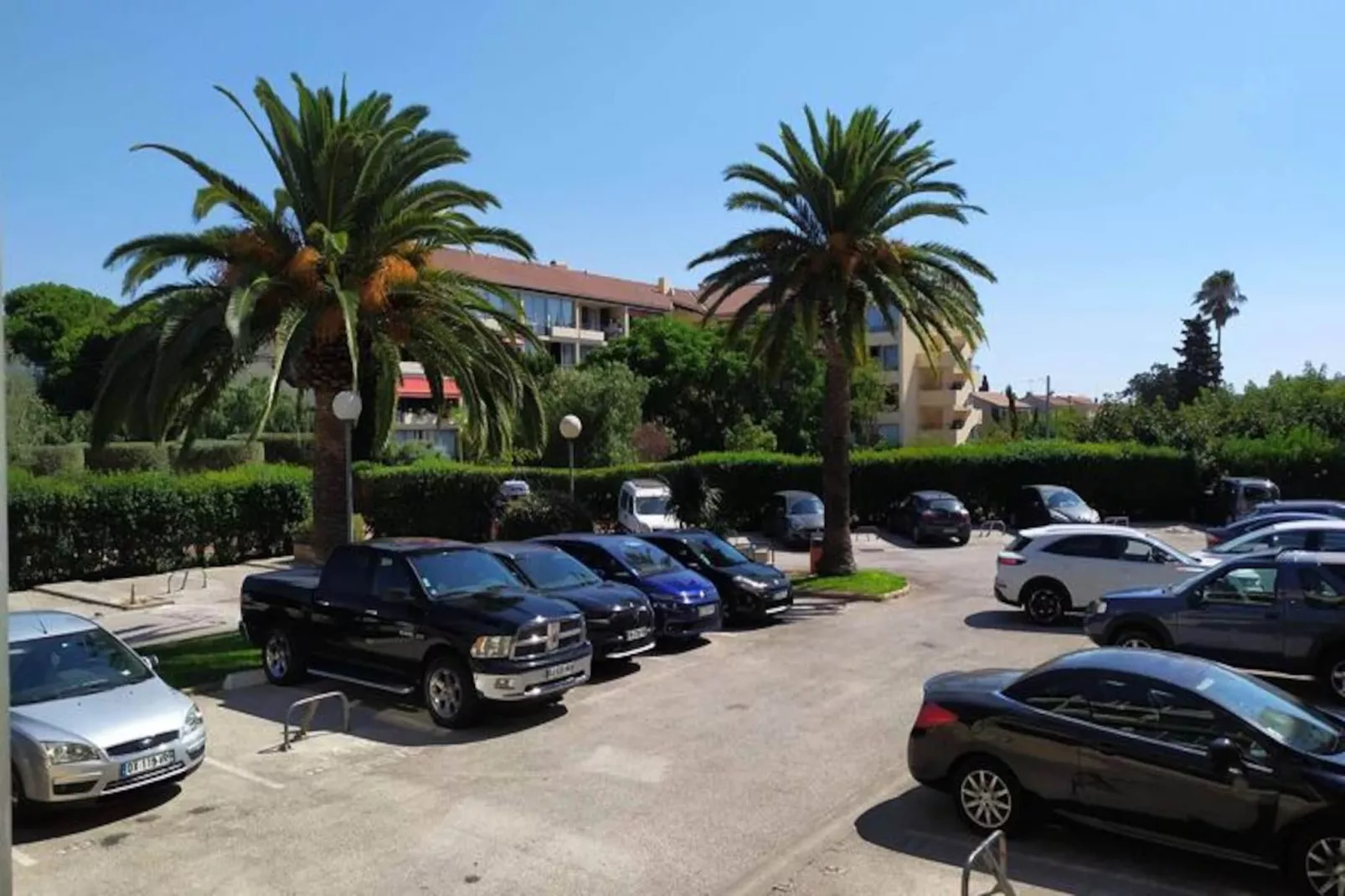 Résidence La Croisette B-Image-tags.