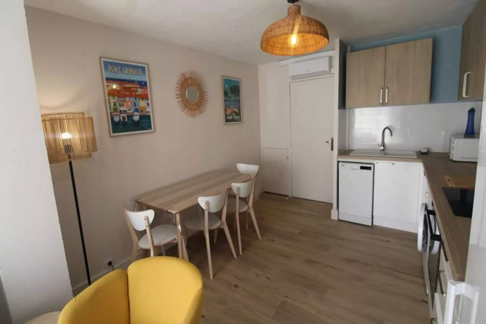 Résidence Les Marines De Gassin-Image-tags.