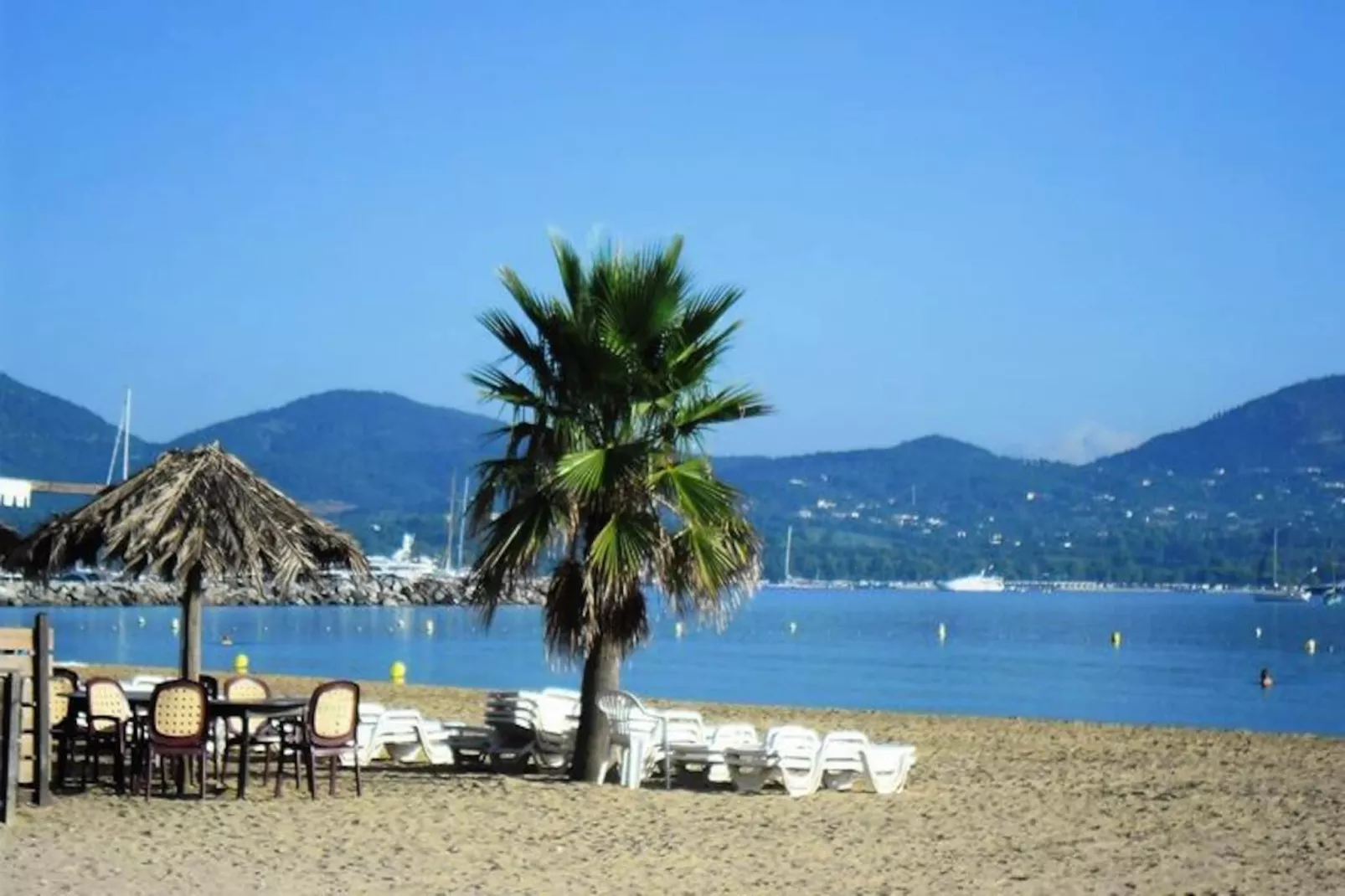 Résidence Marines De Gassin-Image-tags.