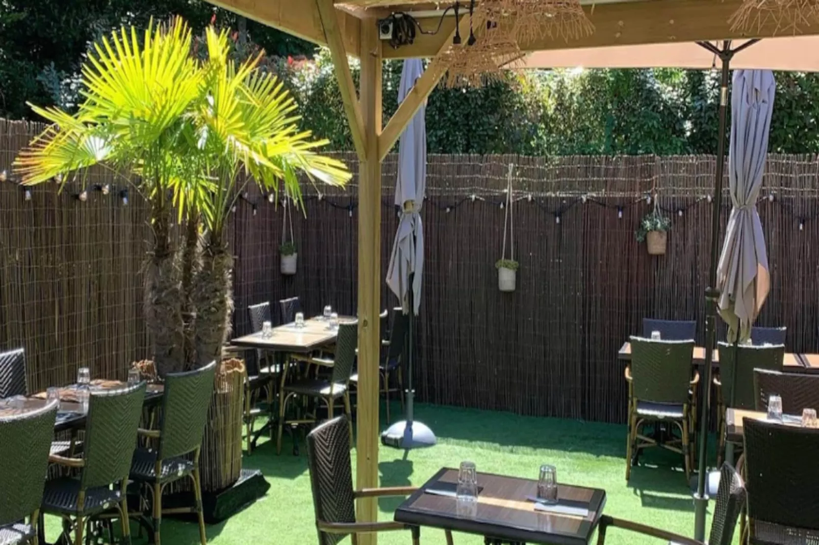 Résidence Cap Hermes - maeva Home-Buitenkant zomer