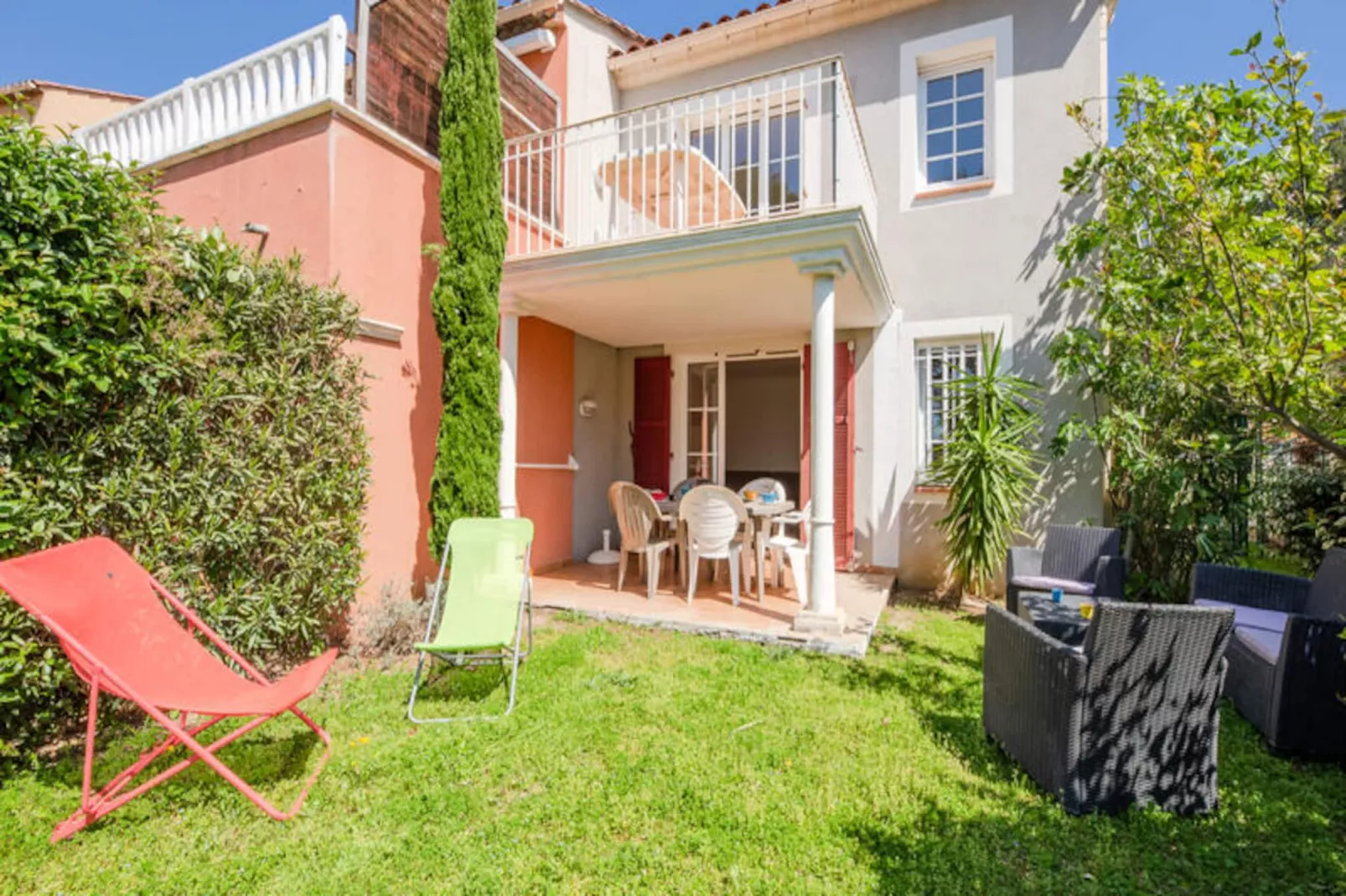 Résidence Les Rivages du Lac - maeva Home-Image-tags.