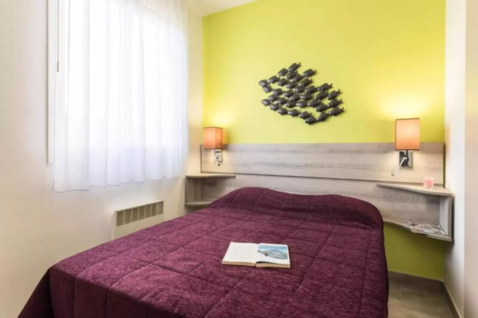 Résidence Pierre & Vacances La Corniche d'Or-Image-tags.