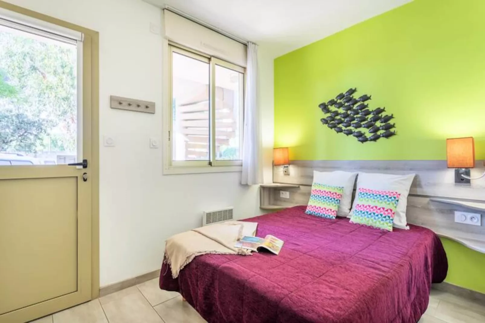 Résidence Pierre & Vacances La Corniche d'Or-Image-tags.