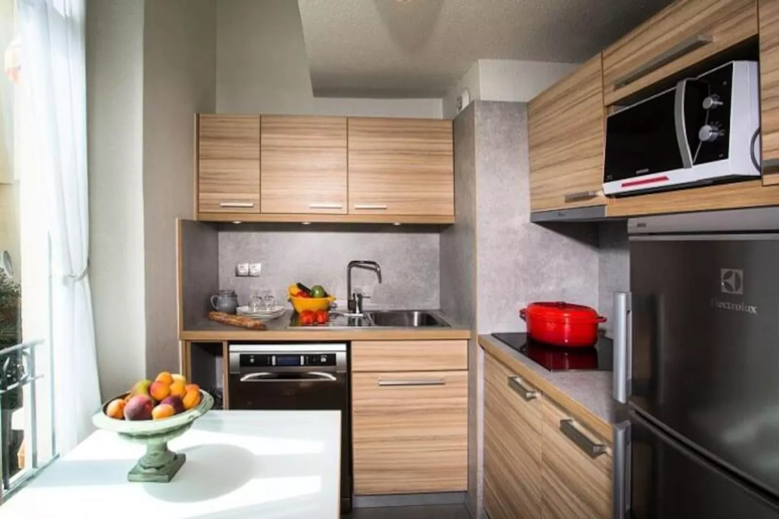 Résidence Le Méditerranée*** - Vacances Bleues-Image-tags.