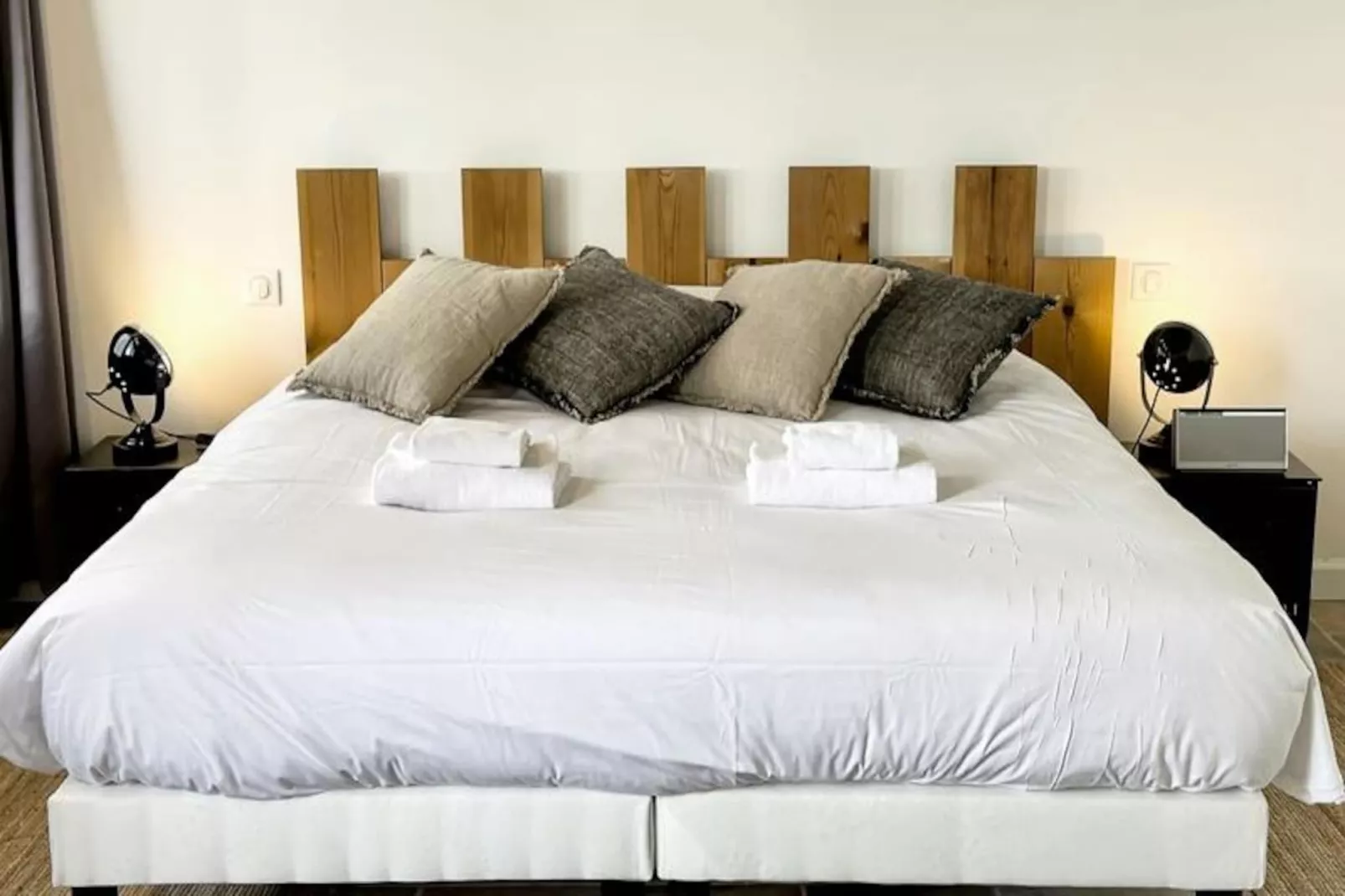 Appartement I Bastide La Gravi&egrave;re I Electio-Image-tags.