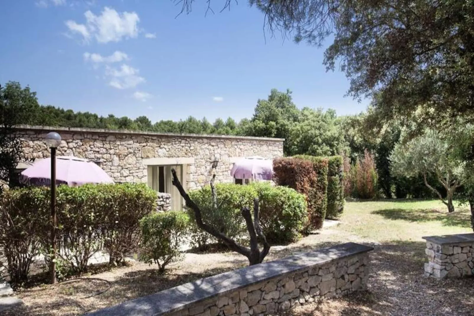 Résidence Prestige Odalys La Bastide des Chênes-Image-tags.