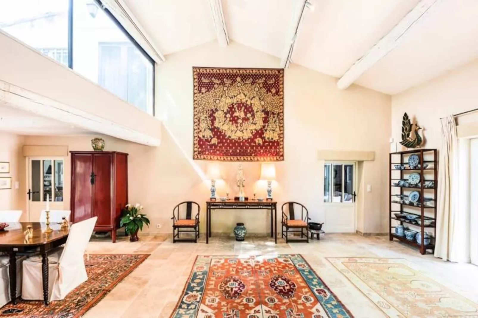 Maison De Famille En Provence-Image-tags.