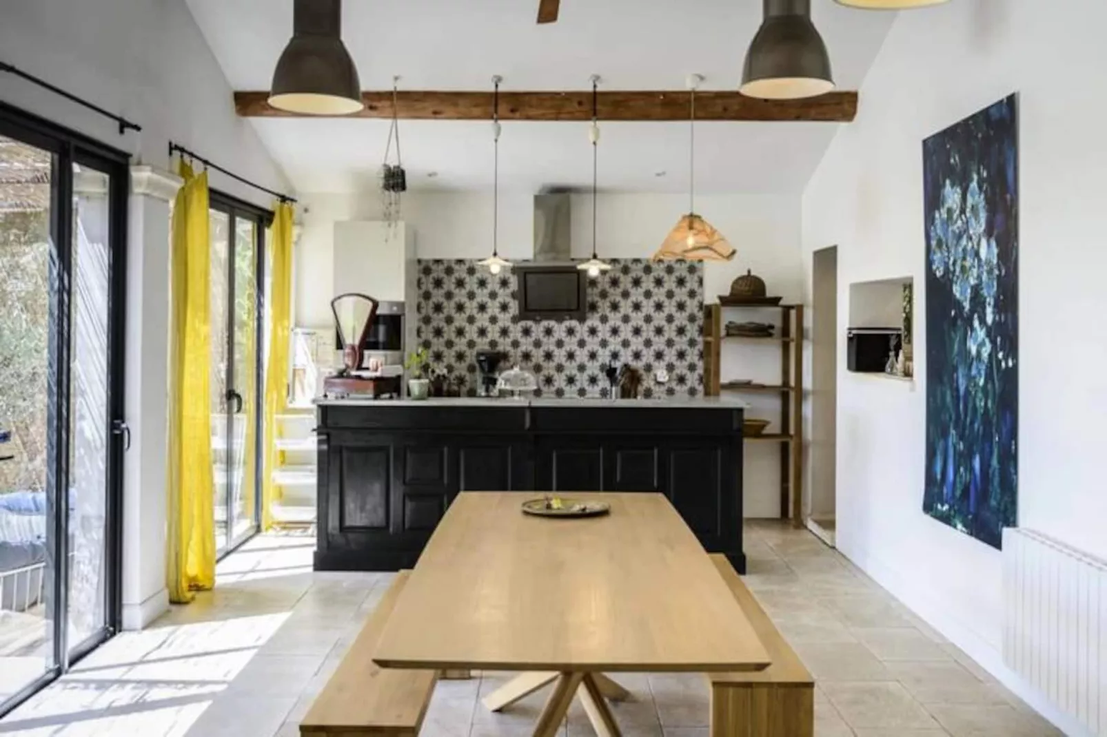 Bastide Dou Pastre Family Friendly House-Image-tags.