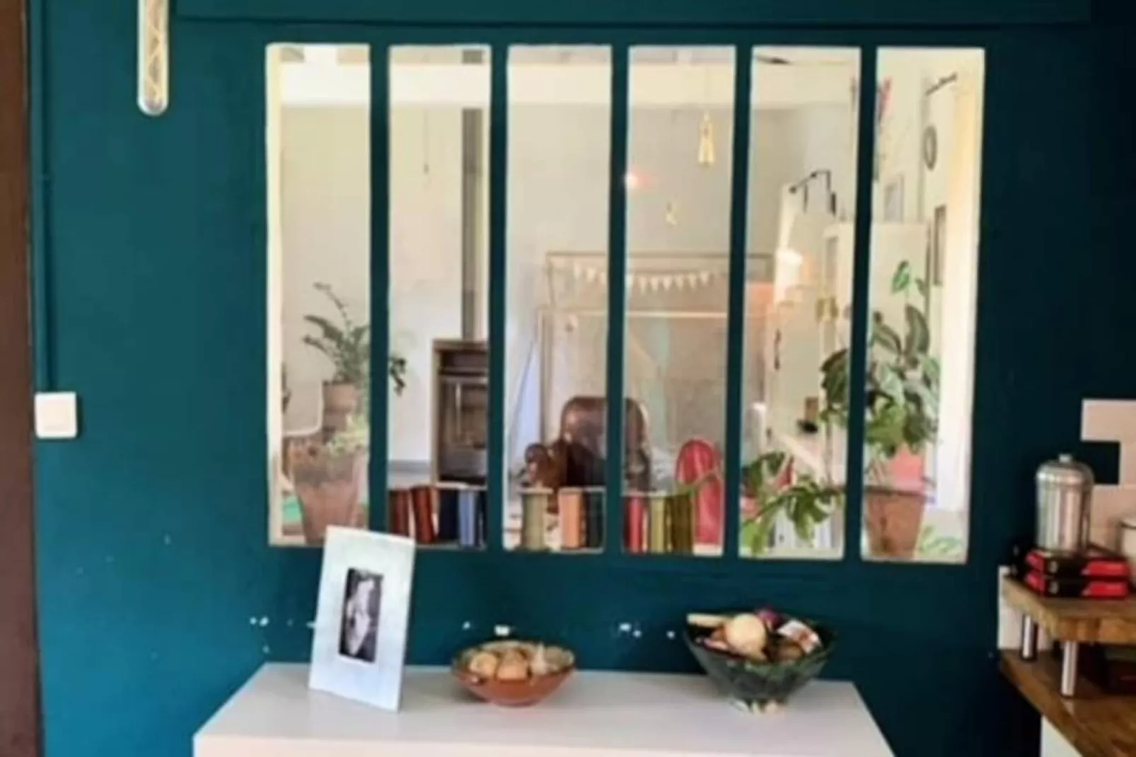 Maison Avec Piscine Et Vue Imprenable Sur Le Luberon-Image-tags.