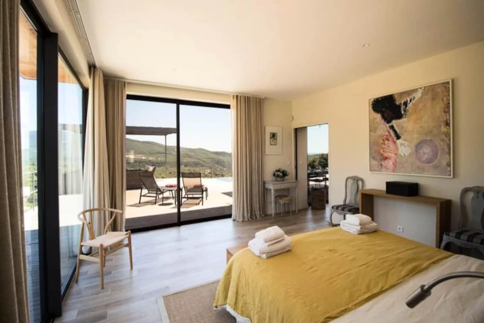 Villa Mirage Luxe Et S&eacute;r&eacute;nit&eacute;-Image-tags.