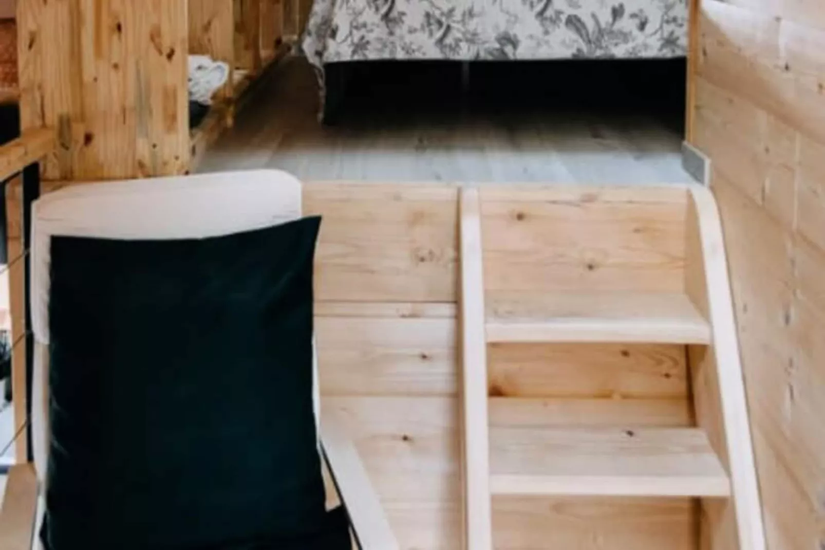 Charmante Tiny House-Image-tags.