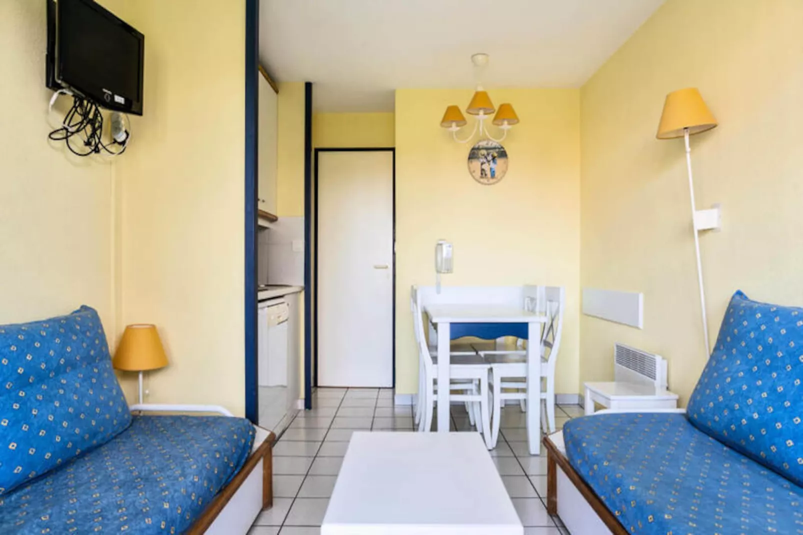 Résidence Port Bourgenay - maeva Home-Image-tags.