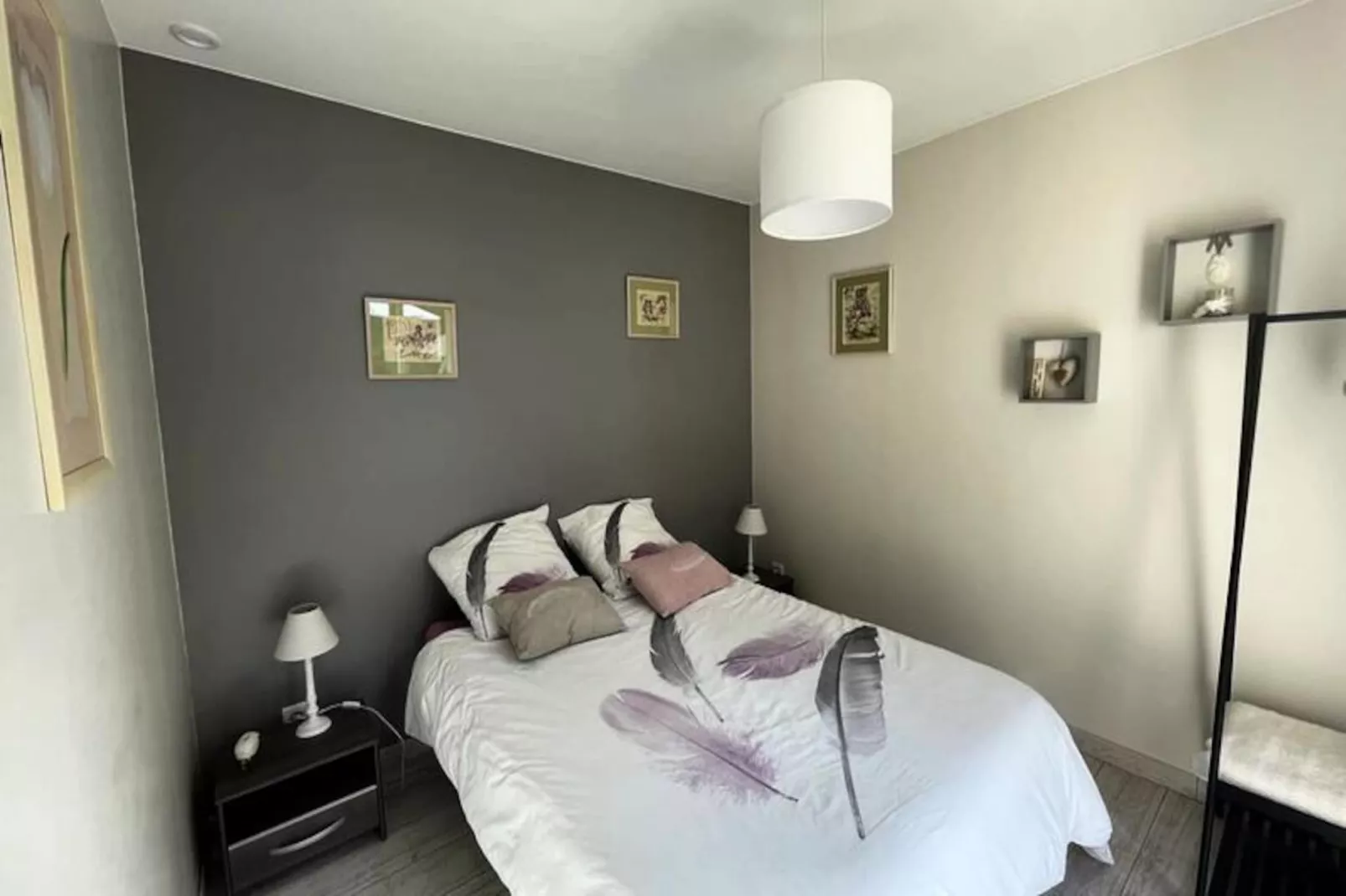 Villa Des Pins, Belle Maison Familiale, Proche Aix En Provence, 8 Personnes-Image-tags.