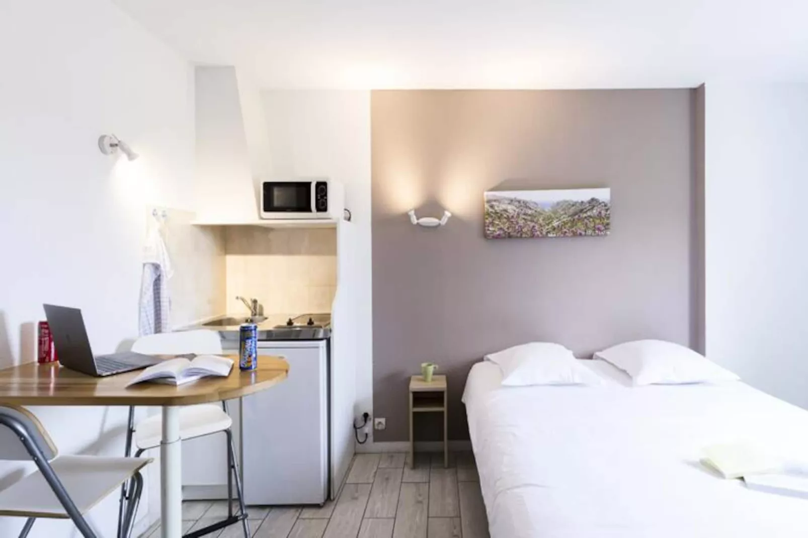 Résidence Garden & City Aix-en-Provence - Puyricard-Image-tags.