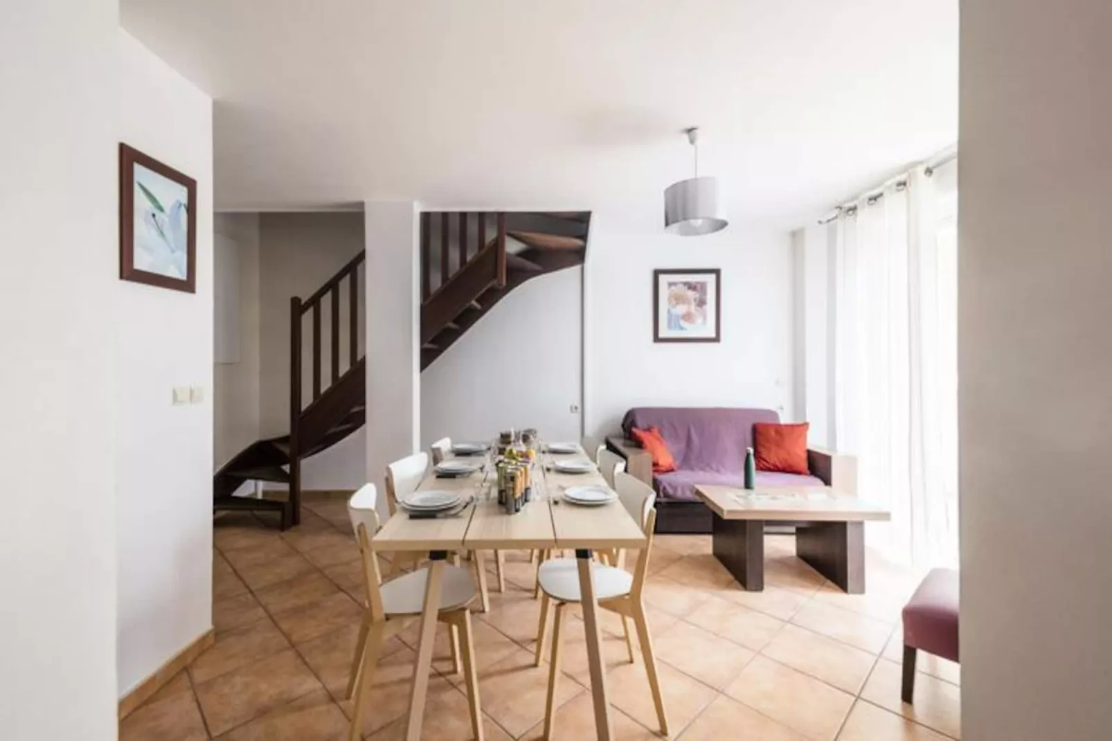 Résidence Garden & City Aix-en-Provence Rousset***-Image-tags.