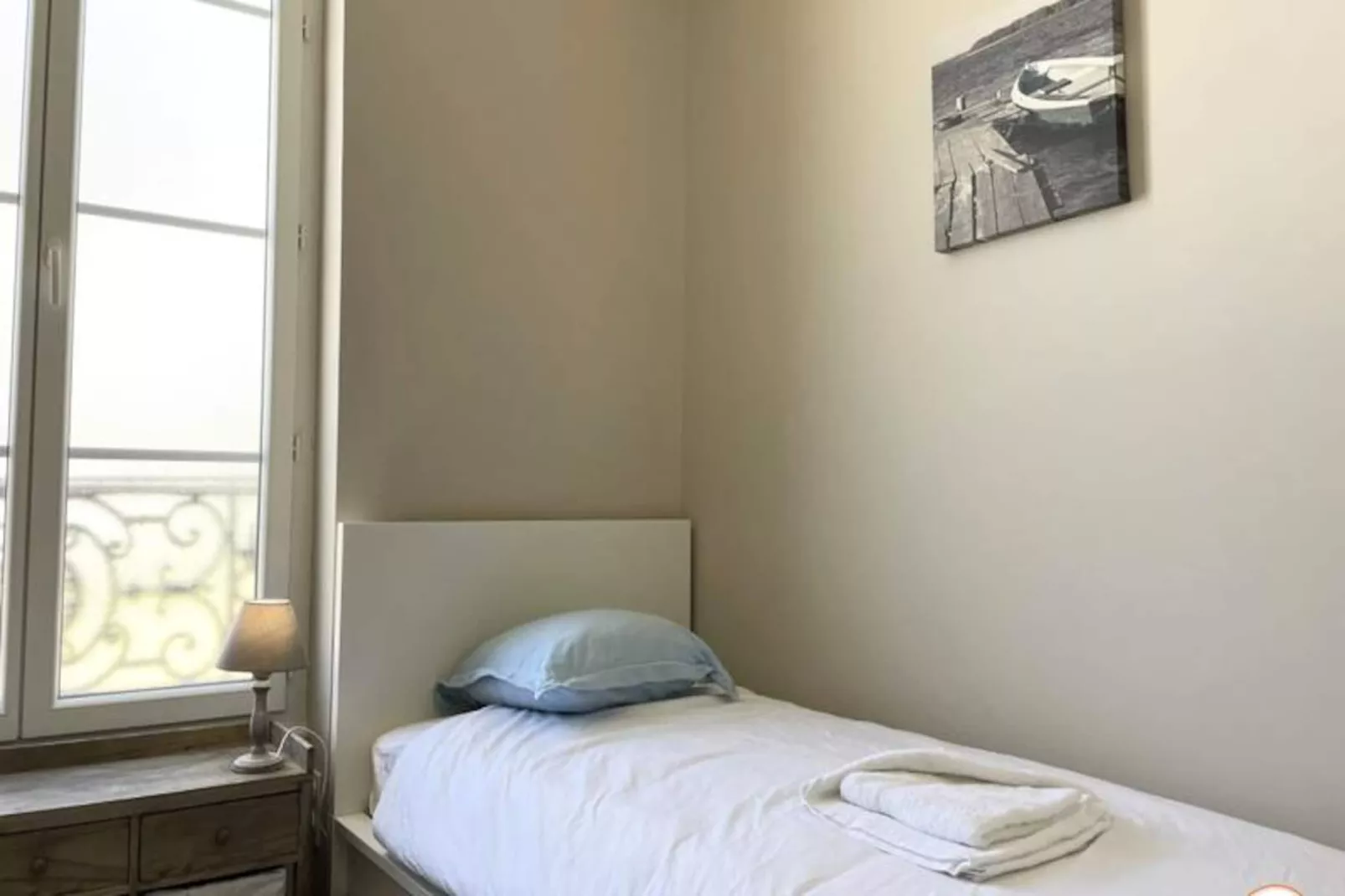 ⚓ Roches Normandes - Terrasse Vue Mer Et Plage-Image-tags.