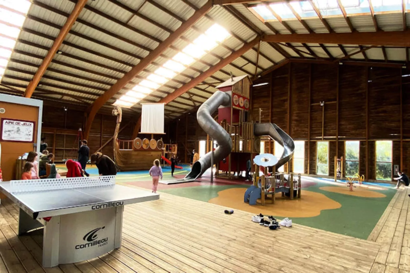 Résidence Goélia La Pommeraie-Image-tags.