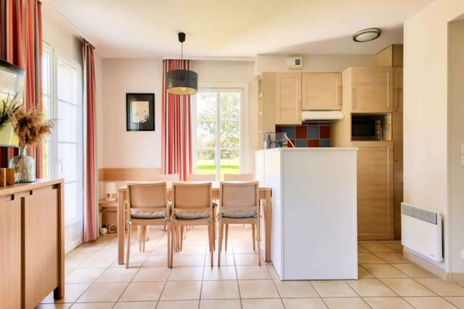 Résidence Le Green Beach - maeva Home-Image-tags.