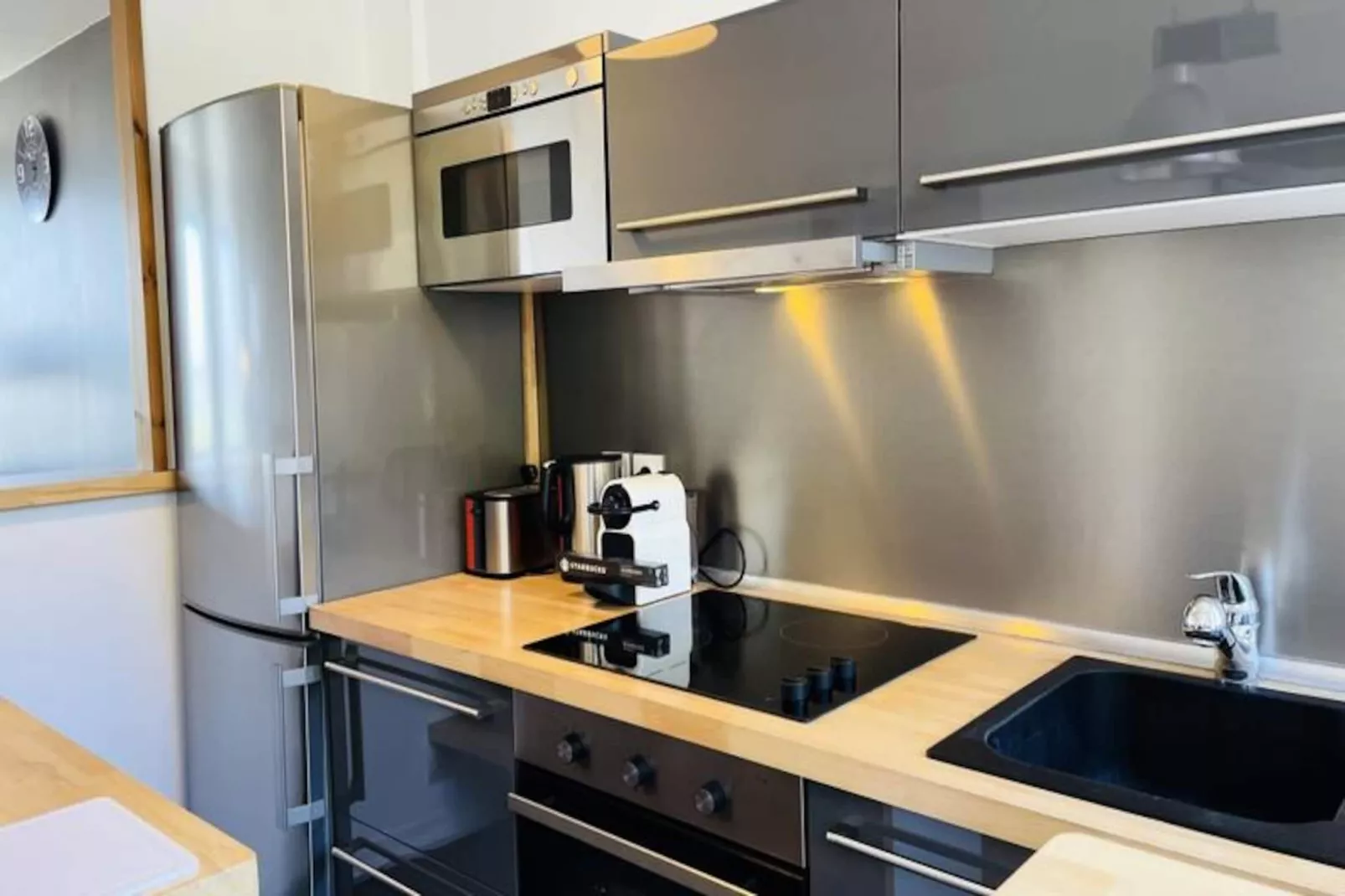 ⭐ Vue Baie De Seine - Parking - Pont De Normandie-Image-tags.