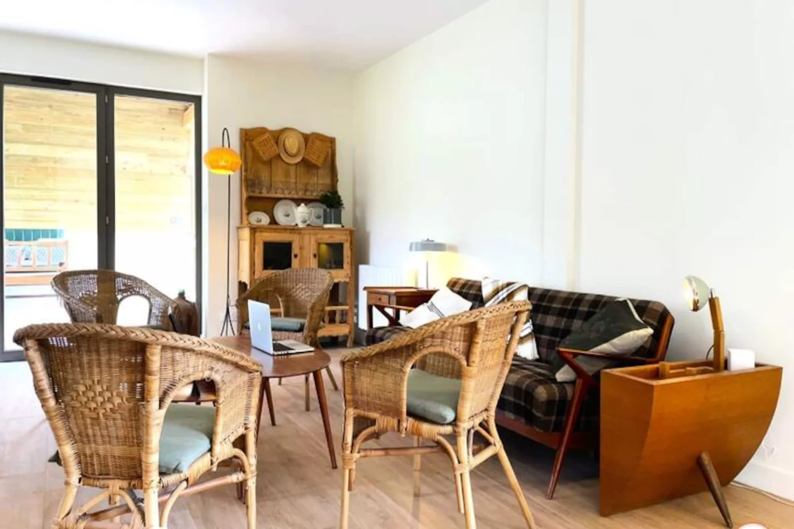 🐦 La Hulotte - Domaine D'apreval - Campagne-Image-tags.