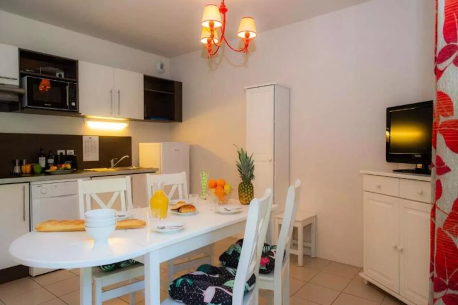 Résidence Goélia du Parc ***-Image-tags.