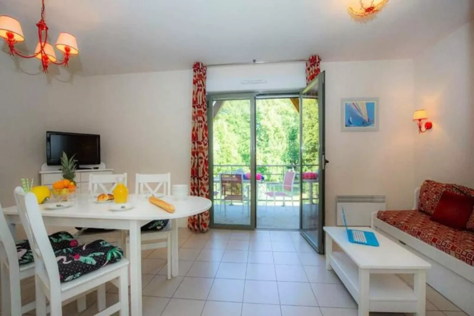 Résidence Goélia du Parc ***-Image-tags.