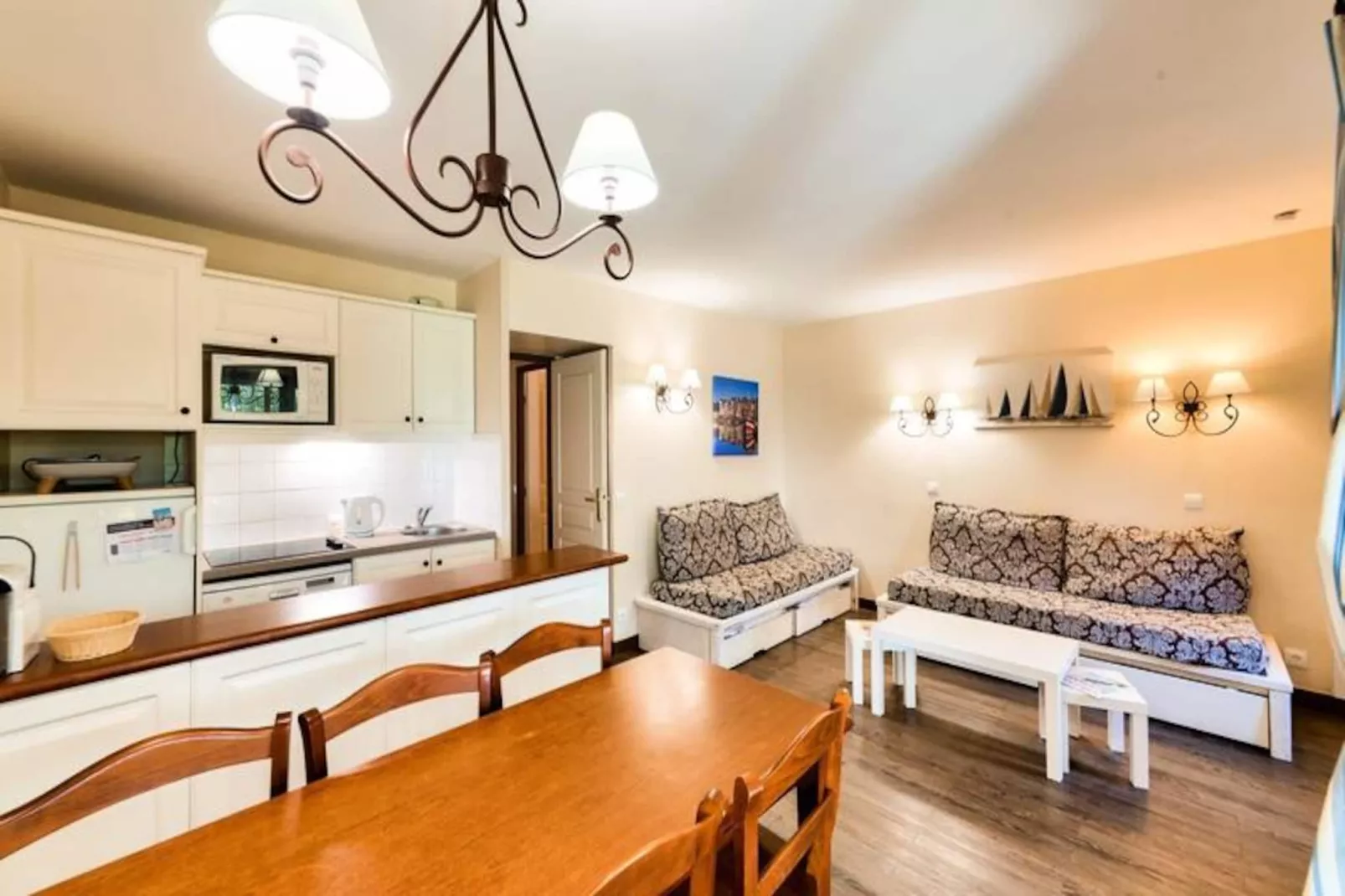 La Résidence du Golf - maeva Home-Image-tags.