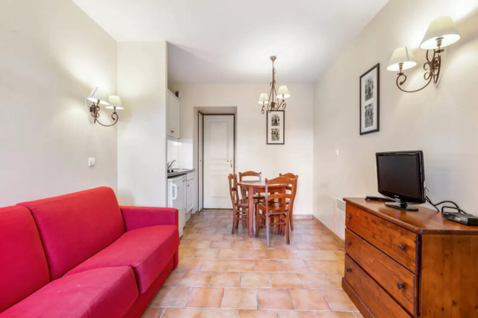 La Résidence du Golf - maeva Home-Image-tags.