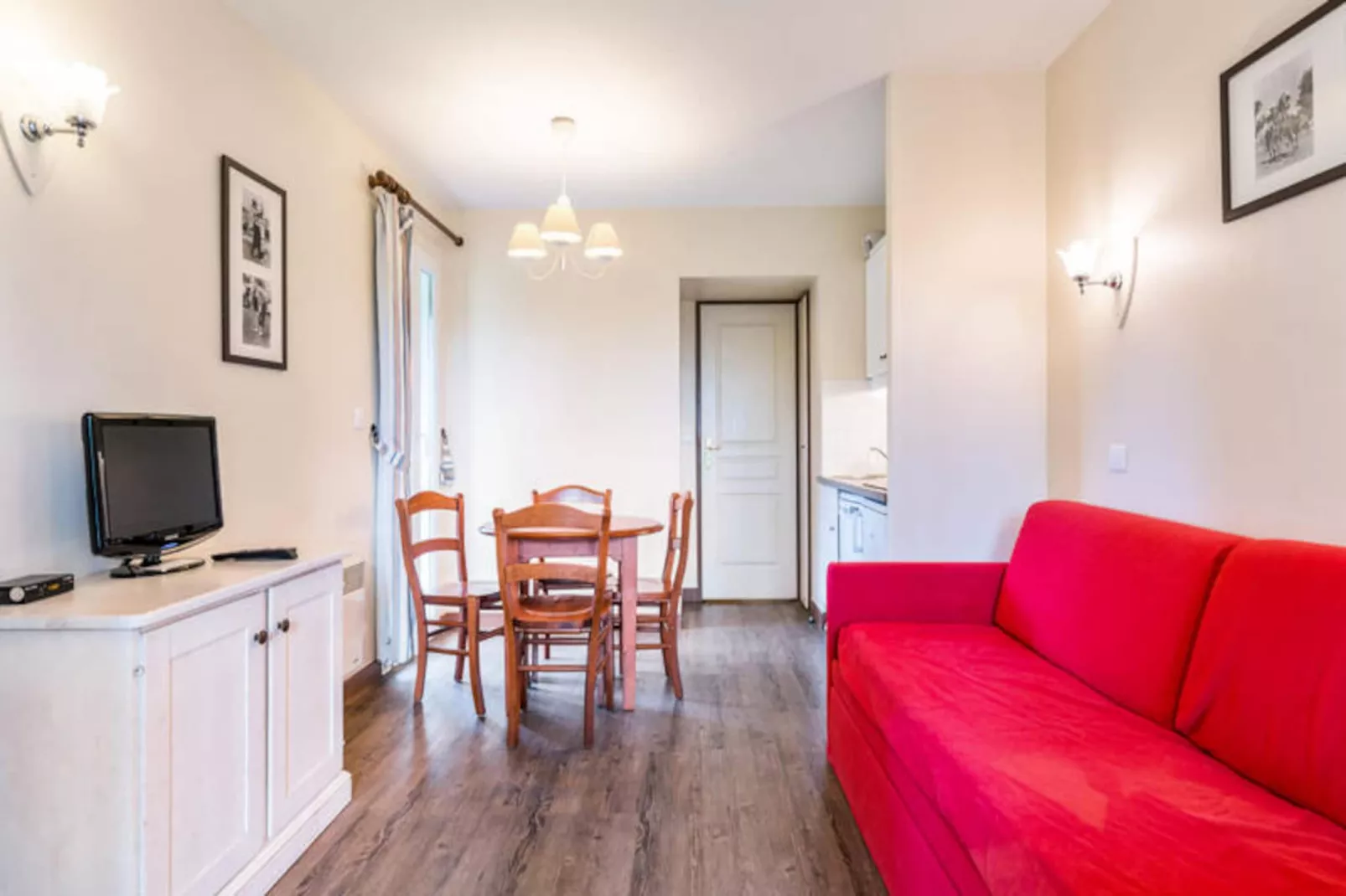 La Résidence du Golf - maeva Home-Image-tags.