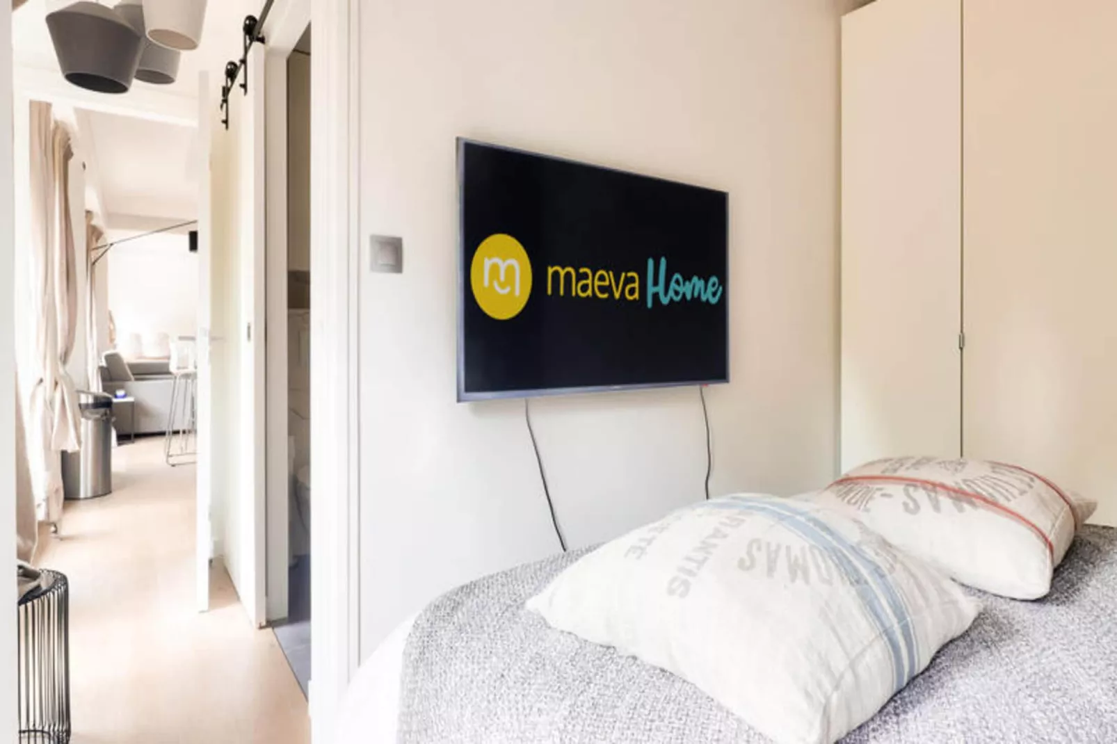 Résidence Castel St Clair - maeva Home-Buitenkant zomer